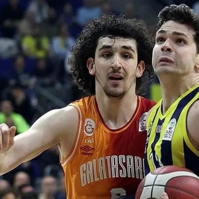 Derbiyi Fenerbahçe kazandı!