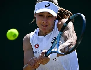 Haydi Zeynep bir daha