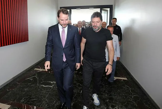 Hakan Atilla'nın esaret sürecinin ortaya çıkardığı kahramanlar ve sahtekarlar!-1