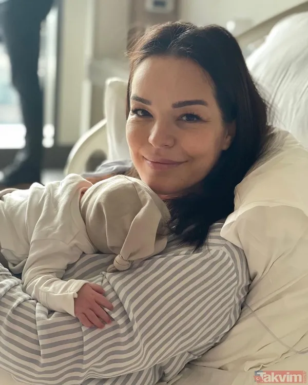 Bengü’nün fit hali dikkat çekti! Doğum kilolarından hızla kurtuldu vücudunu saran minisiyle boy gösterdi ‘Kim der iki çocuk annesi’ - 20