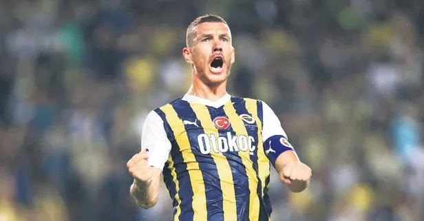 Dzeko için Hajduk iddiası