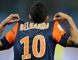 Belhanda'dan transfer açıklaması