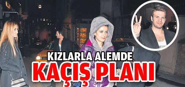 Kaçış planı