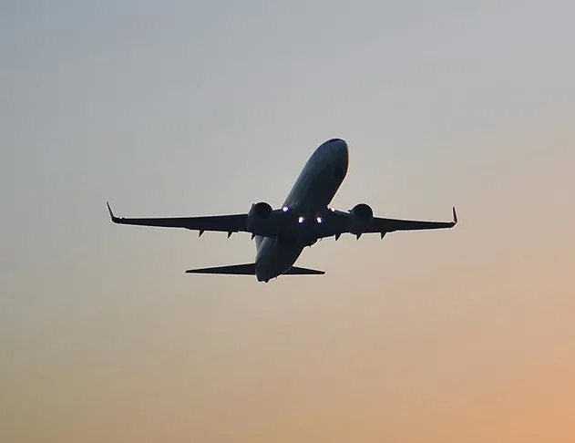 Havacılıkta rekor var