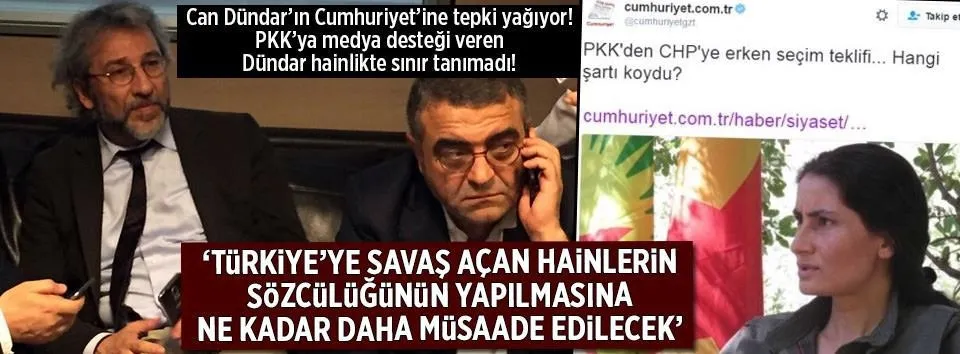 Al Cumhuriyet'i vur İMC'ye!-4