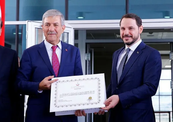 Nükleer tıpta yerli dönem başlıyor-5