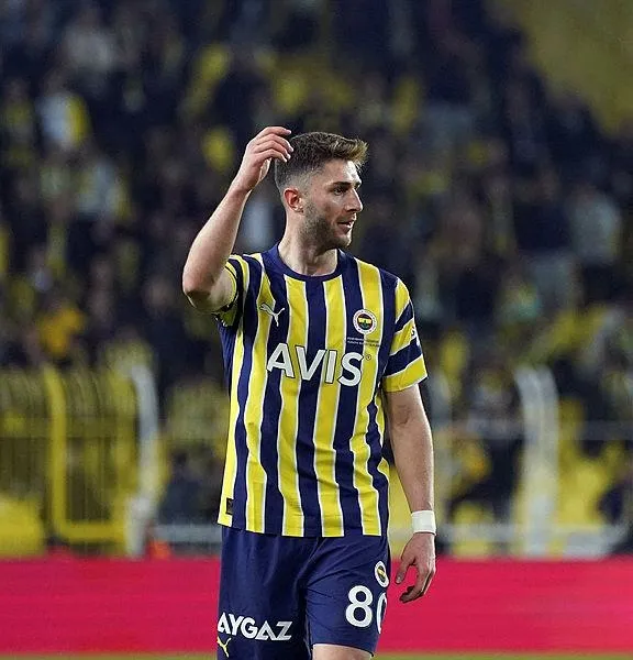3 Bundesliga devi İsmail Yüksek'i kadrosunda istiyor! Fenerbahçe kapıyı en az 15 milyon Euro'dan açacak-2