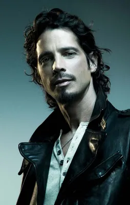 Chris Cornell hayatını kaybetti