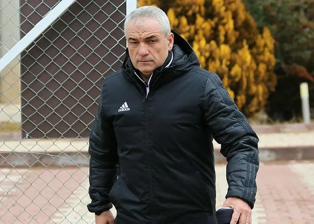 Sivasspor Teknik Direktörü Rıza Çalımbay açıkladı! Emre Kılınç ve Mert Hakan Yandaş...-2