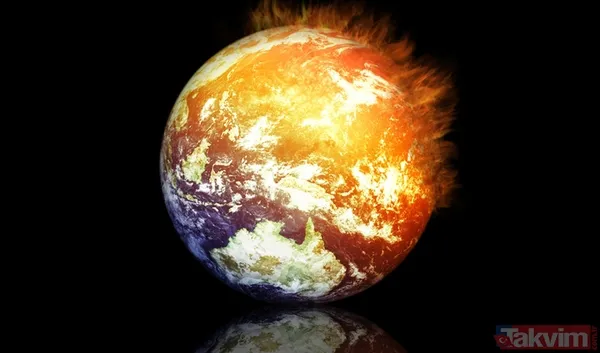 Uzmanlardan aşırı sıcak uyarısı: İstanbul'da dereceler çıldıracak! - 26