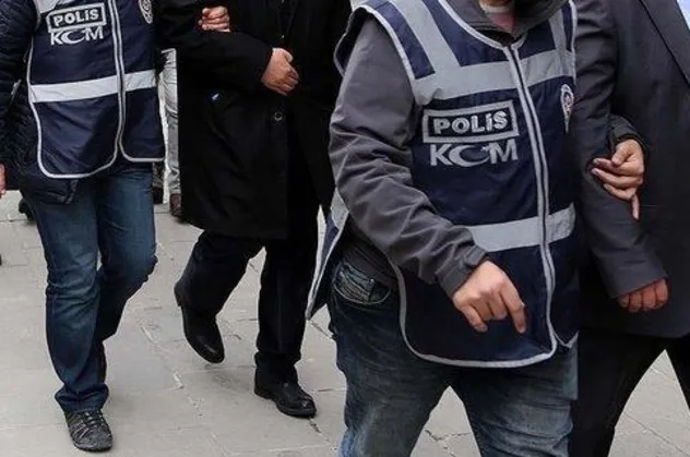 Adana merkezli FETÖ/PDY operasyonu