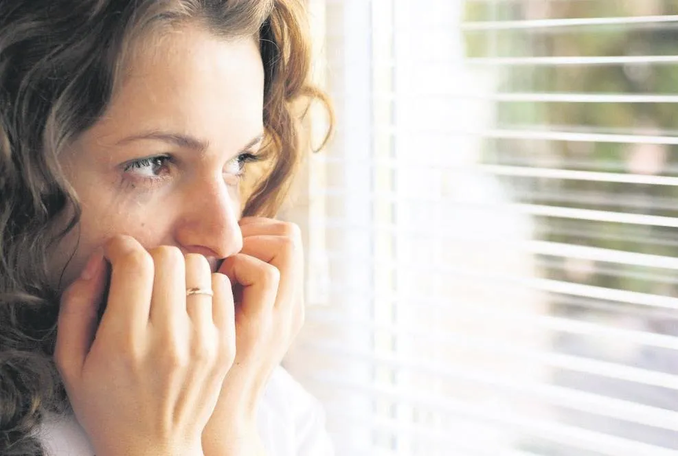 Anksiyete var uyku yok