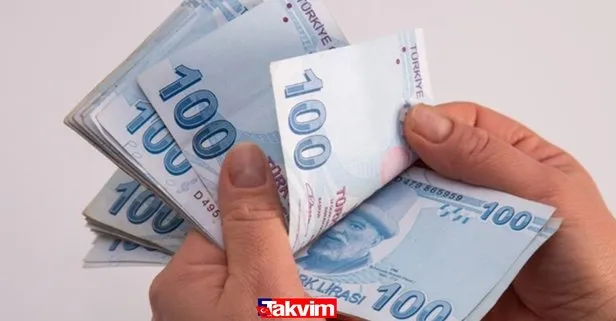 355 TL intibak zammı geldi mi? SSK, SGK, Bağkur'luya ödeme var mı?