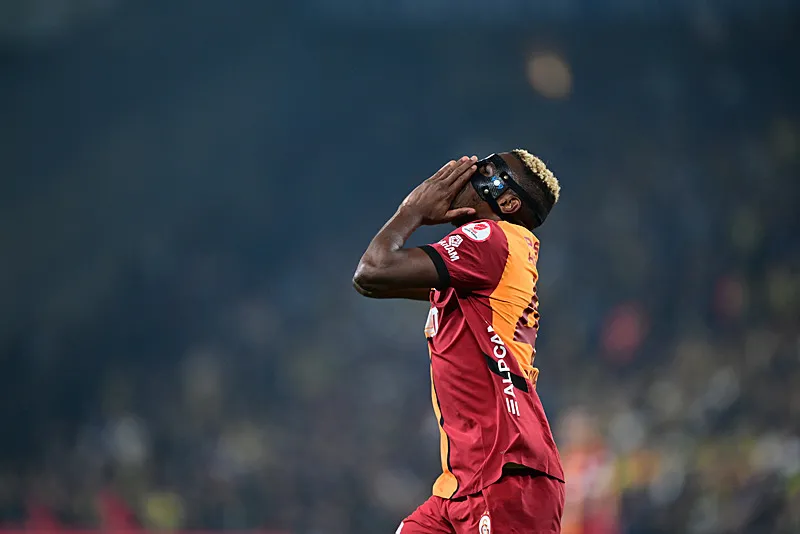 Okan Buruk eski yıldızını istedi! Galatasaray'dan dev transfer hamlesi - 20