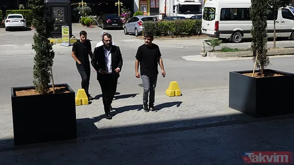 Tetikçi Ogün Samast'ın yargılandığı davada savcıdan flaş talep! Tespih sallayarak çıktı - 1