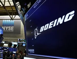 Boeing’den 737-8 MAX modeliyle ilgili açıklama
