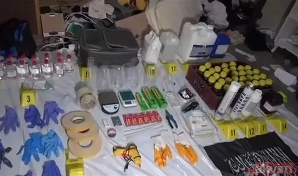 Telegram Uygulaması Üzerinden Gruplar Oluşturan Çete Üyeleri; Silahlı Saldırıları Gerçekleştirecek Olan Tetikçileri Söz Konusu Gruplardan Kiralıyor. Gruplara...