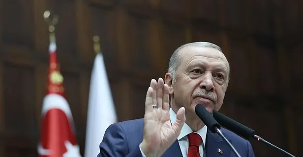 Başkan Erdoğan'dan enflasyon mesajı: En kötü geride kaldı | Yunanistan'ı takipteyiz | CHP'ye emekli ayarı: Borcunuzu ödeyin