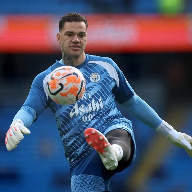 Ederson’da geri sayım