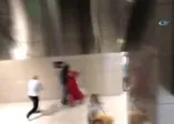 İstanbul Adliyesi karıştı