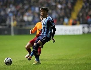 Galatasaray'da Yunus Akgün planı! Sezon sonu devreye sokulacak
