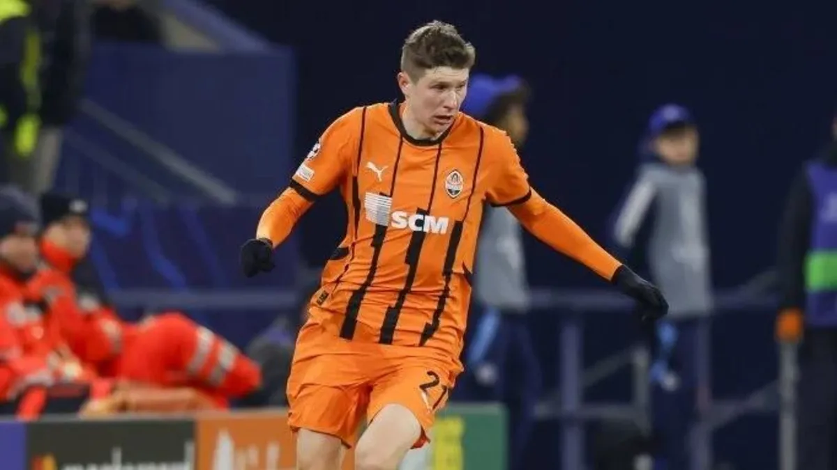 Trabzonspor'da Artem Bondarenko sesleri!