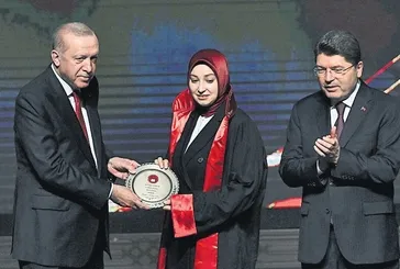 Yargıyı kimse tehdit edemez