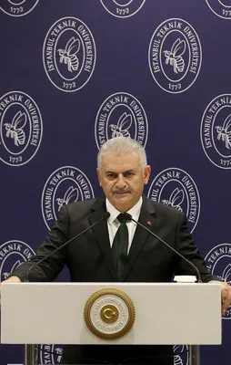 Başbakan Yıldırım'dan önemli açıklamalar