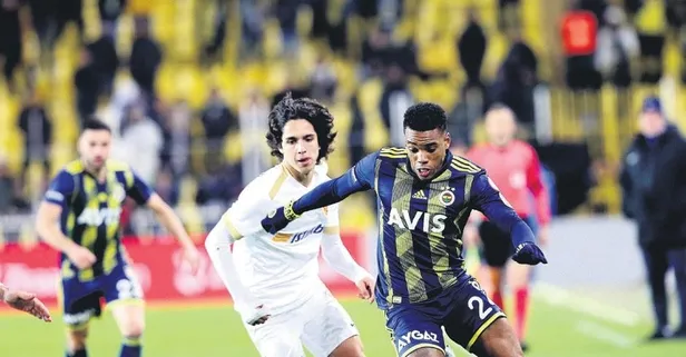 Garry Rodrigues’e açık kapı!