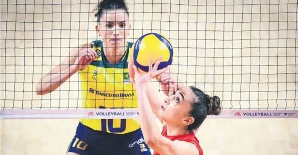 Sultanlar zirveyi kaptırdı