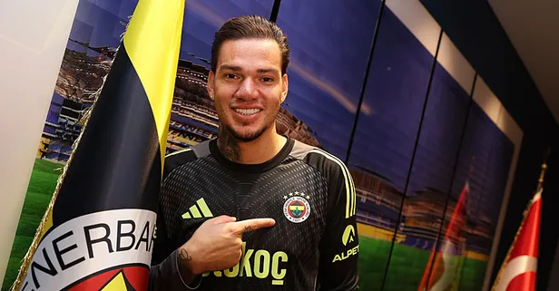 Fenerbahçe'den Galatasaray'a Ederson göndermesi!