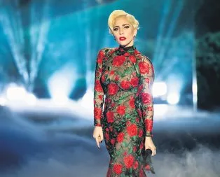 Hasta Gaga