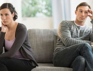 Yargıtay kocayı haklı buldu! Flaş karar