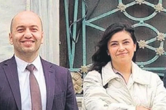 CHP'li İBB'deki yasak aşkta yalan rüzgarı! Aldatılan hakim boşandı eşine dava açıldı