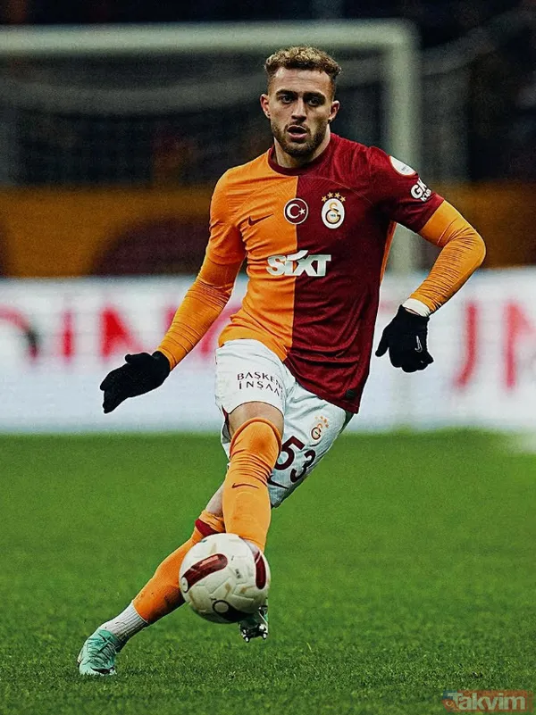 Havada aşk kokusu var! Yağmur Tanrısevsin ile Galatasaraylı Barış Alper Yılmaz arasında neler oluyor? Artık saklamak istemiyor - 7