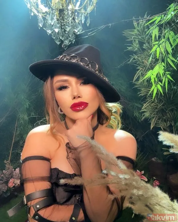 155 bin TL’lik gözlüklerine bakın! Kesenin ağzını açan Ceylan sosyal medyanın gündeminde! Ata Demirer’le o pozu... - 3