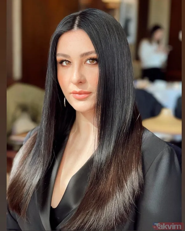 Yasemin Sakallıoğlu’nun zayıflama sırrı kahkahaya boğdu! Bakın nasıl kilo vermiş! - 4