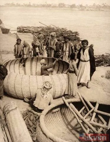 Osmanlı'yı hiç böyle gördünüz mü? - 30