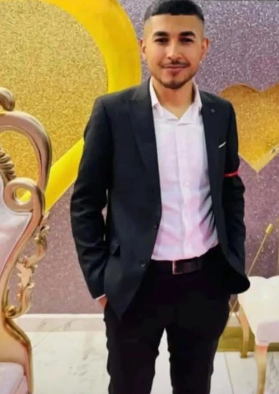 1793102713269.jpeg Hayatını kaybeden Emirhan Özarslan. (Foto: İHA)