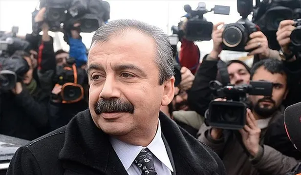 HDP'li Ahmet Türk’ten İYİ Parti itirafı: Siyasette saklı kalması gereken bazı şeyler vardır-1