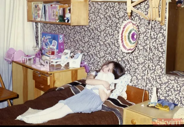 Kemal Sunal ve Fatma Girik itirafıyla dikkat çekti! Garip’in Fatoş’u Ece Alton’un son hali ağızları açık bıraktı: “Nereden nereye” - 3