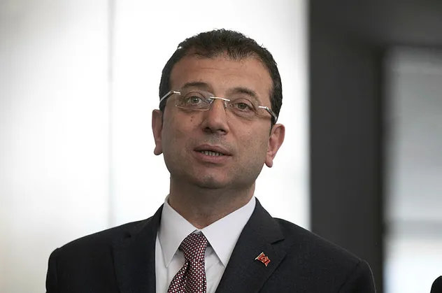 İBB'de Ekrem İmamoğlu'ndan 2. veri skandalı