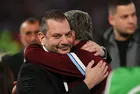 Trabzonspor Başkanı Ertuğrul Başkanı Ertuğrul Doğan'dan şok sözler! "Herkes haddini bilecek"