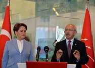 CHP ve İyi Partiye HDP şantajı! İttifak çatırdıyor, PKK 31 Martın diyetini istiyor