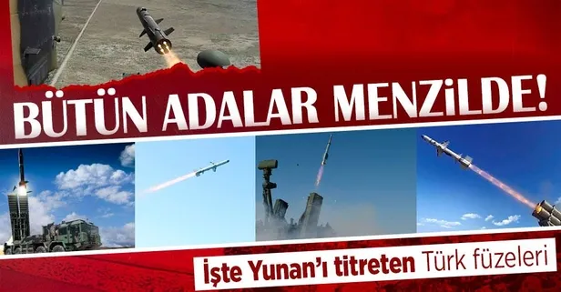 Türkiye üretiyor Yunanistan panikliyor! Atina'nın Kızılelma korkusu: "Ülkemiz bununla nasıl başa çıkacak?"-10