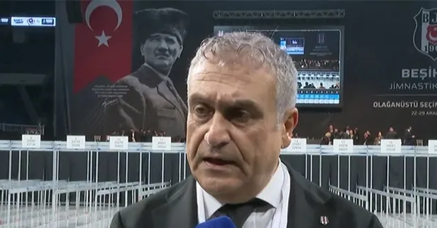 Beşiktaş'tan mağlubiyet açıklaması! "Formanın kıymetini anlatamadık"