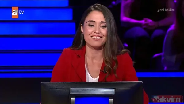 Kim Milyoner Olmak İster'de Fatih Terim sorusu! Adana Demirspor taraftarı yarışmacı risk aldı! "Galatasaray'ın 2000 yılında UEFA Kupası'nı..." - 39