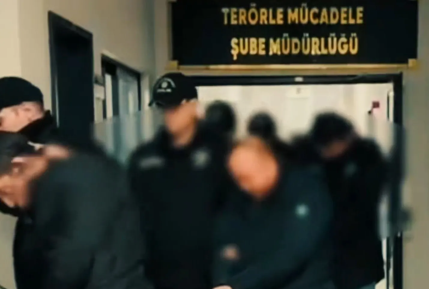 151 şüpheliden 82’si tutuklandı