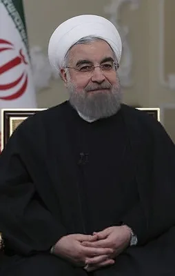 Hasan Ruhani yeniden aday olacak