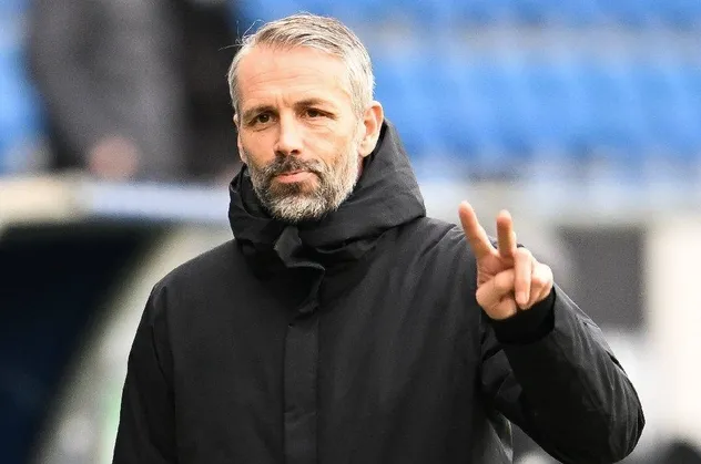 Torrent ile yollarını ayıracak Galatasaray adaylar arasına Alman hoca Marco Rose da ekledi